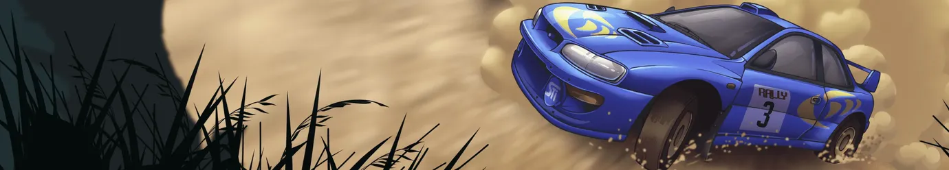 Насумична трка