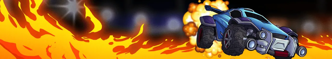 Rocket League. RLCS. Paris Major. NA Open