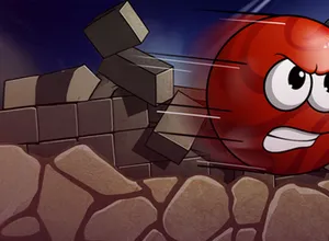 마블 블록 브레이커