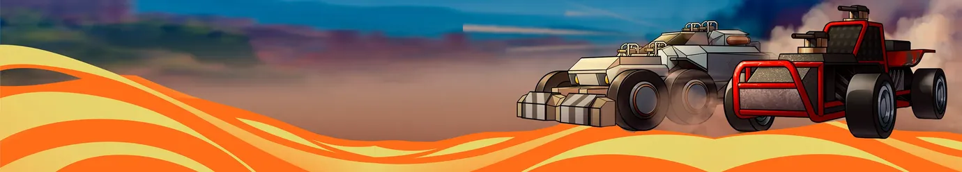 مسابقه تصادفی