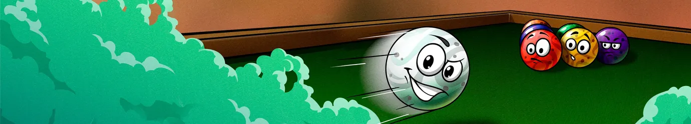 Lega internazionale di biliardo
