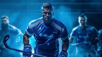 E-spordi saalihoki